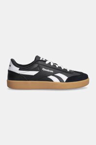 Кросівки Reebok Classic Smash Edge S колір чорний 100208246