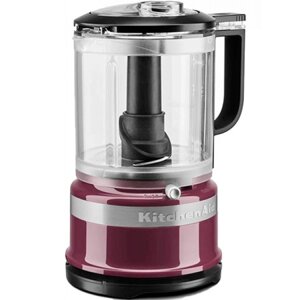 Кухонний комбайн KitchenAid 5KFC0516EBY