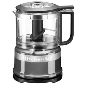 Кухонний комбайн KitchenAid Classik (5KFC3516ECU)