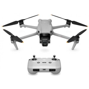 Квадрокоптер DJI air 3 (DJI RC-N2)