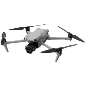 Квадрокоптер DJI Air 3 Fly More Combo (DJI RC-N2)