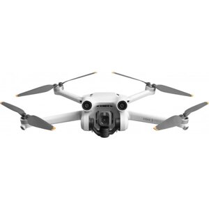 Квадрокоптер DJI mini 3 pro (DJI RC)