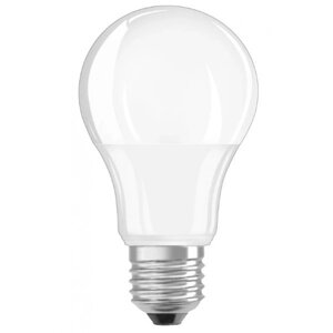 Лампочка світлодіодна Osram LED CLA65 9W (940Lm) 4000K E27 12-36В (4058075757622)