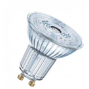 Лампочка світлодіодна Osram LED GU10 6.9Вт 2700К 575Лм PAR16 (4058075112605)