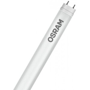 Лампочка світлодіодна osram LED ST8 ENTRY AC G13 600mm 8-18W 4000K 220V (4058075817814)