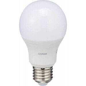 Лампочка світлодіодна Osram LED VALUE A75 10,5W 1055Lm 2700К E27 (4052899971028)