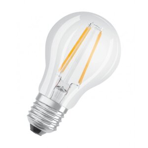 Лампочка світлодіодна Osram LED Value Filament A60 7W (806Lm) 4000K E27 (4058075288645)