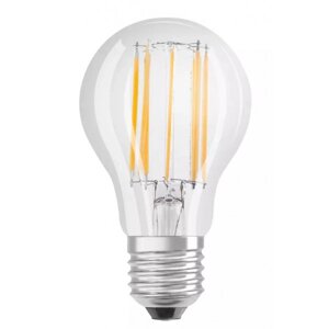 Лампочка світлодіодна Osram LEDVANCE Value Filament A100 11W 4000K E27 (4058075439597)