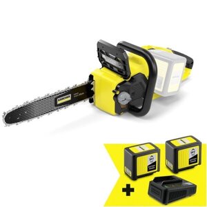 Ланцюгова пила Karcher CNS 18-30 (9.611-915.0)