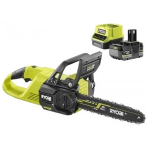 Ланцюгова пила ryobi ONE+ HP RY18CSX30A-150 (5133005466)