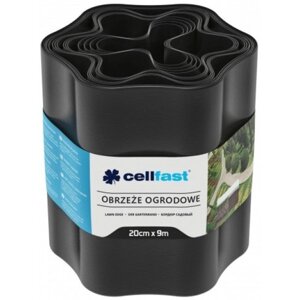 Стрічка газонна Cellfast 30-033H