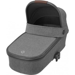 Люлька для коляски Maxi-Cosi Oria Select Grey