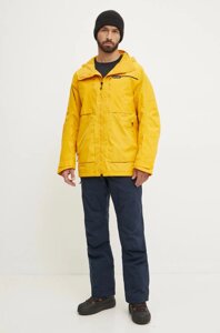 Лижні штани Helly Hansen Alpine колір синій 65876