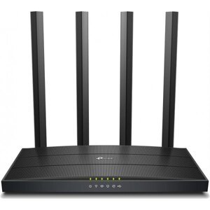 Маршрутизатор інтернет WiFi5 TP-Link Archer C6U