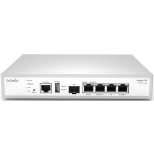 Маршрутизатор VPN engenius XG60-FIT (1402A0380301)