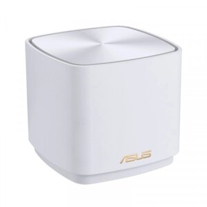 MESH система wifi6 asus zenwifi XD5 (1-pack)