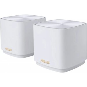 MESH система WiFi6 Asus ZenWiFi XD5 (2-pack)