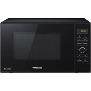 Мікрохвильова піч (НВЧ) Panasonic NN-SD36HBZPE