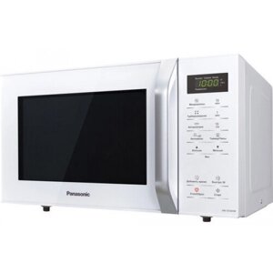 Мікрохвильова піч (НВЧ) Panasonic NN-ST34HWZPE