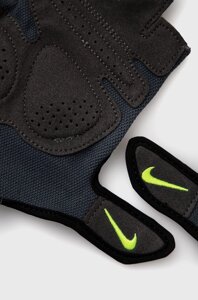 Мітенки Nike чоловічі колір сірий