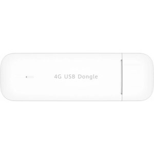 Модем 4G Huawei E3372-325 White