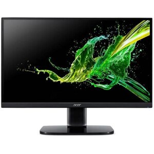 Монітор acer KA242YE0bi (UM. QX2ee. 020) black