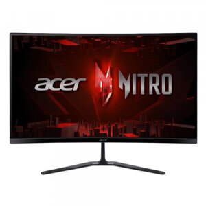 Монітор ігровий acer ED270UP2bmiipx (UM. HE0ee. 202) black