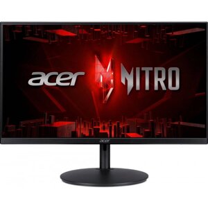 Монітор ігровий Acer Nitro XF270M3biiph (UM. HX0EE. 315)