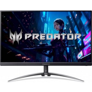 Монітор ігровий Acer Predator X32QFSbmiiphuzx (UM. JXXEE. S01)