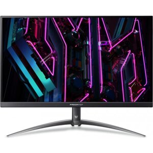 Монітор ігровий Acer Predator XB273UV3bmiiprzx (UM. HX3EE. 310)