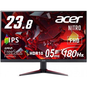 Монітор ігровий acer VG240YM3bmiipx (UM. QV0ee. 304)