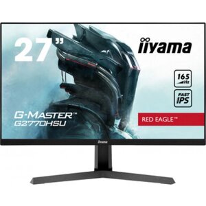 Монітор ігровий iiyama G2770HSU-B1