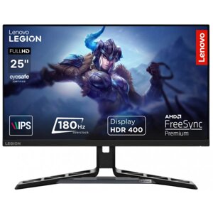 Монітор ігровий Lenovo Legion R25i-30 (67B7GACBUA)