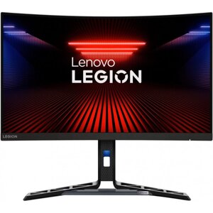 Монітор ігровий Lenovo Legion R27fc-30 (67B6GAC1UA)