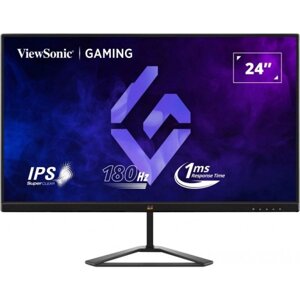 Монітор ігровий Viewsonic VX2479-HD-PRO