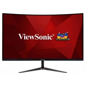 Монітор ігровий Viewsonic VX2718-2KPC-MHD