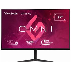 Монітор ігровий Viewsonic VX2718-PC-MHD