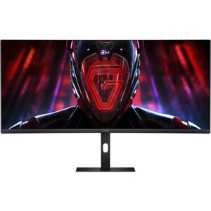 Монітор ігровий Xiaomi Gaming Monitor G34WQi (ELA5454EU)