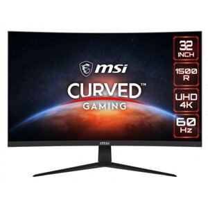 Монітор MSI G321CUV