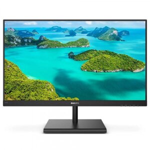 Монітор Philips 245E1S/00 Black