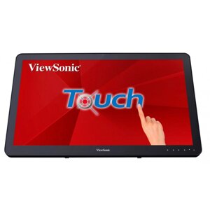 Монітор Viewsonic TD2430 Black