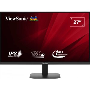 Монітор Viewsonic VA2708-2K-HD