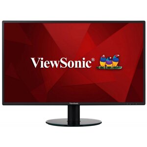 Монітор Viewsonic VA2719-2K-SMHD Black