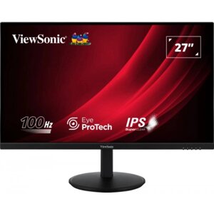 Монітор Viewsonic VG2709-2K-MHD-2