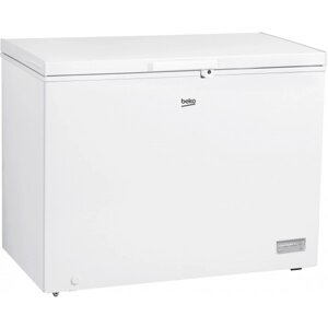 Морозильна скриня Beko CF 316 W