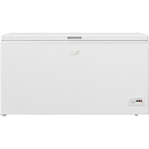 Морозильна скриня Beko HSM 40090