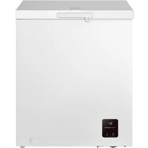 Морозильна скриня Gorenje FH 14 EAW