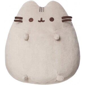 М'яка іграшка тварина Aurora Pusheen сидячий 22 см (210381B)