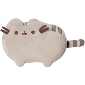 М'яка іграшка тварина Aurora Pusheen стоячий 14 см (210381C)