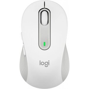 Миша бездротова Logitech Signature M650 Wireless Off-White (910-006275)